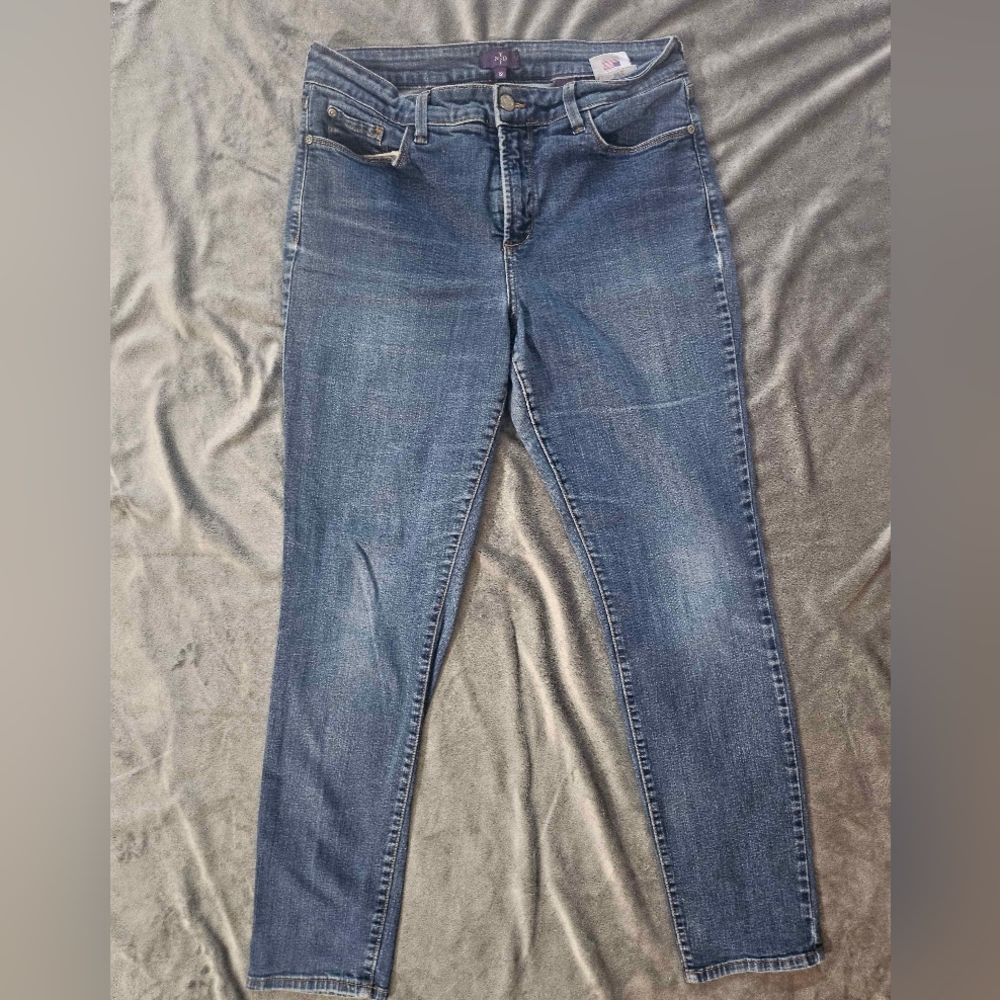 NYDJ Legging Jeans